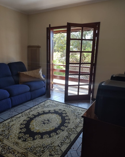 Imagem 8 de 30 de Sobrado Vila Suiça Com Piscina 6 Dormitorios - Estuda Permuta Menor Valor - Ca00649 - 69340636