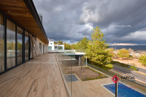 Imagen 26 de 30 de Casa De Lujo En Venta - Renta Con Alberca Fracc Gran Jardín