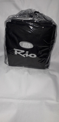 Forros De Asientos Impermeable Para Kia Rio Stylus 2002 2012