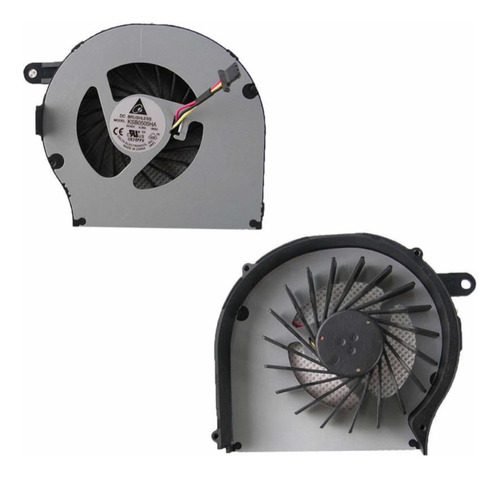 Fan Cooler Lenovo Ideapad Y450 Y459a Y450g