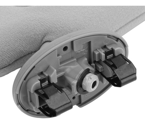 Aa 1 Par De Parasoles De Coche 74320-06800-b0, Aptos Para