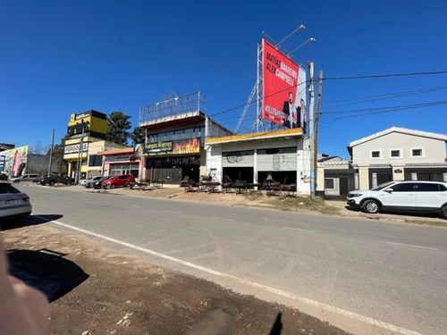 Imagen 8 de 18 de Venta Local Sobre Colectora Y Panamericana Km 40