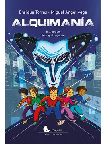 Alquimania