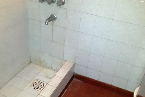 Departamento 2 Dormitorios Merlo Sur Centro 1° Piso