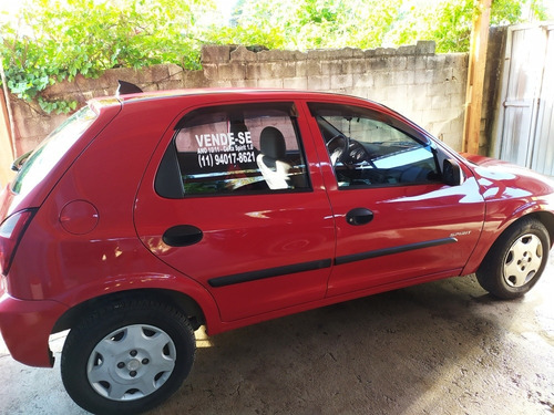 Chevrolet Celta 1.0 Spirit Flex Power 5p 2010