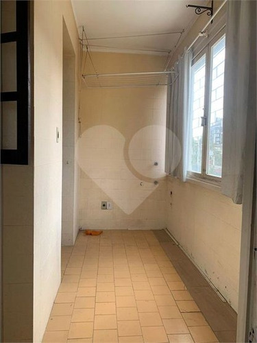 Apartamento 3 Dormitórios 1 Vaga De Garagem Bairro Auxiliadora - 28-im416822