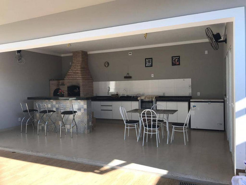 Imagem 10 de 23 de Sobrado Com 3 Dormitórios À Venda, 250 M² Por R$ 635.000,00 - Jardim Campos Prado - Brotas/sp - So0066