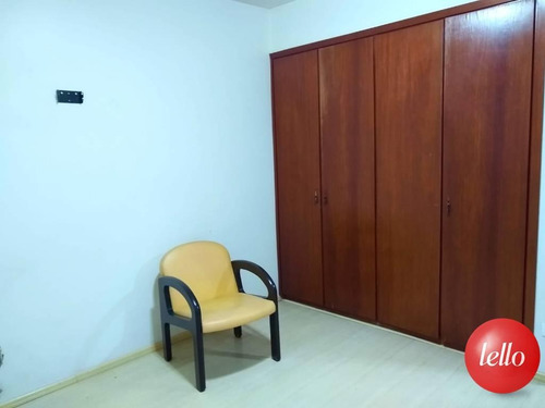 Imagem 14 de 25 de Apartamento - Ref: 244853