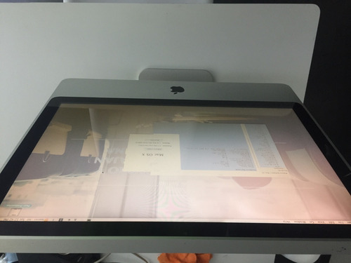 iMac 20 Pulgadas Mid-2007 (Usado)