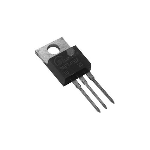 Ssft4002 Mosfet Sge12914