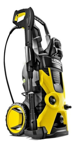 Hidrolavadora Karcher K5 Basic Con Accesorios