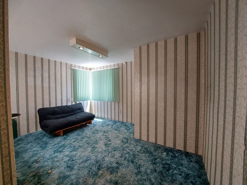 Casa En Renta En San Juan De Aragón, Gustavo A. Madero, Cdmx