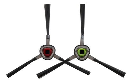 8 Unidades Para Deebot Ozmo 920 950 T5 T8 Aivi T8 Max T