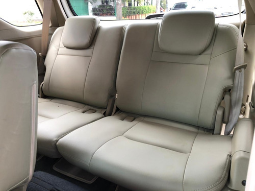 Toyota Fortuner 3.0 Disel 4x4 Mec