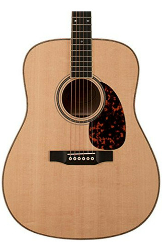 Guitarra Acústica Larrivée D-40 Legacy.