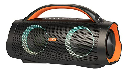 Altavoz Exterior Compatible Con  Extreme Boom+