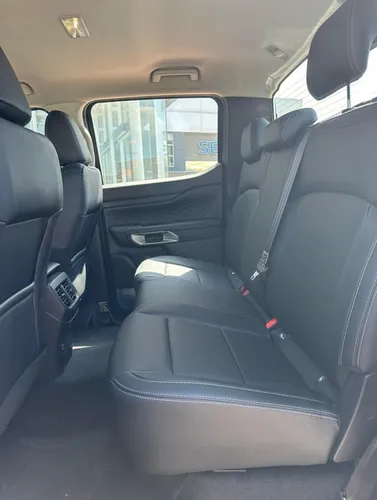 Ford Ranger 2.0 Xlt 4x4