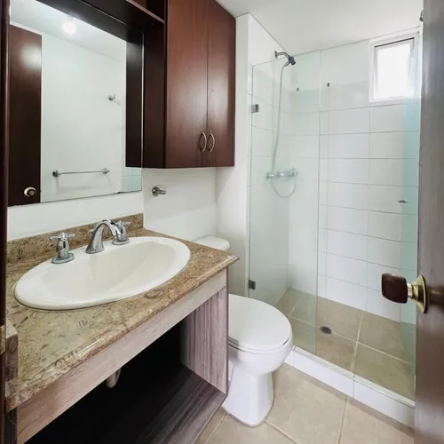 Apartamento En Venta En Valle Del Lili. Cod V8014693