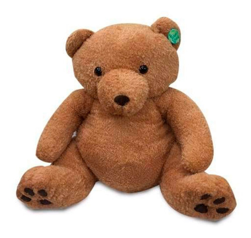 Loyd Oso Gigante Peluche 90cm Peluche Oso Wo291