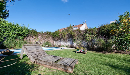 Imagen 4 de 30 de Casa - Boulogne