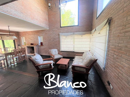 Casa En Venta En La Delfina, Pilar, G.b.a. Zona Norte