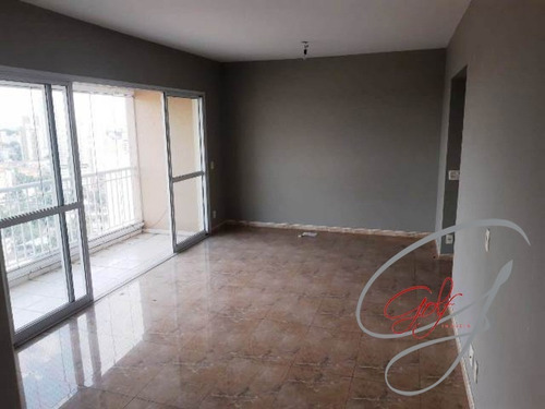 Imagem 1 de 24 de Apartamento Vila Campesina, 02 Suítes, 02 Vagas, Área De Lazer Completa - Ap00851 - 69339303