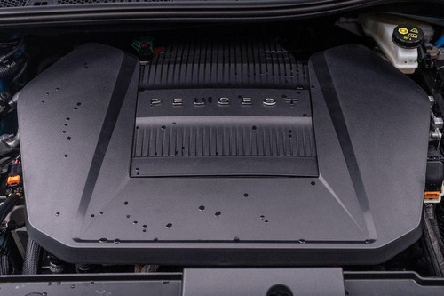 Peugeot E-208 208 E-gt