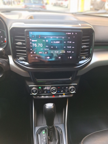 Fiat Toro 2.0 Volcano 4x4 Aut. 4p