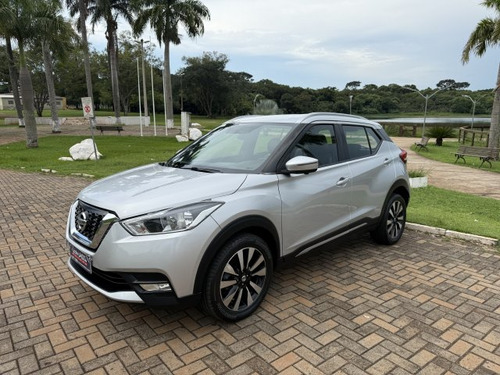Nissan Kicks Kicks 1.6 16V FLEX SL 4P XTRONIC