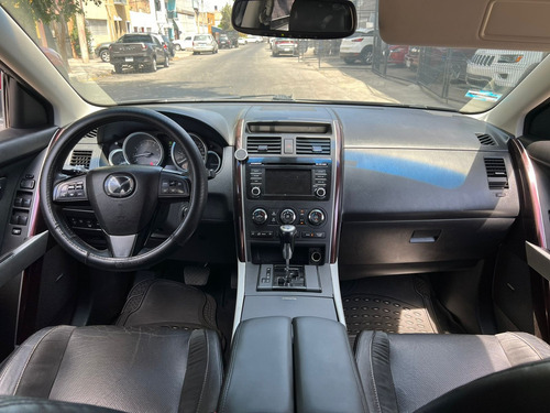 Mazda CX-9 3.7 Grand Touring Mt