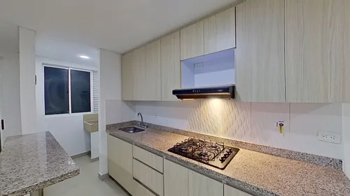 Vendo Apartamento En Edificio Luxury Tower Super Ubicacion Central