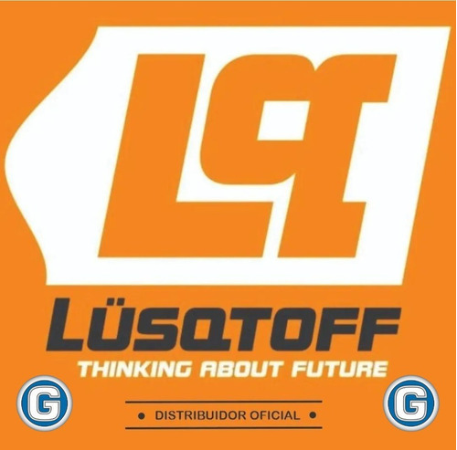 Imagen 5 de 9 de Fresadora De Mano Router Lüsqtoff 1400w Herramienta Multiuso
