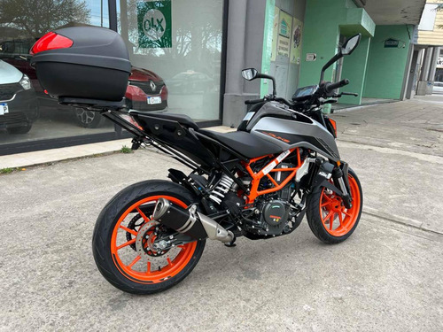 Imagen 2 de 18 de Ktm 2022