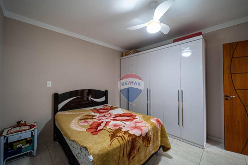 Imagem 12 de 24 de Casa Com 3 Dormitórios À Venda- Água Doce - Jundiaí/sp - Ca0044