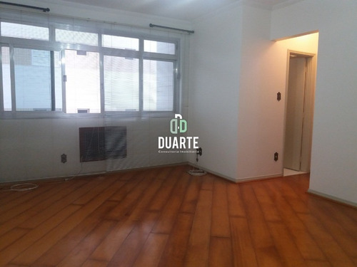 Imagem 16 de 18 de Apartamento - Ap00802 - 33612689