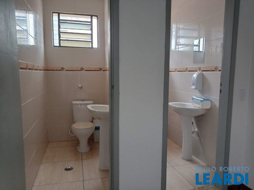 Imagem 5 de 15 de Loja - Alto Da Lapa - Sp - 645071