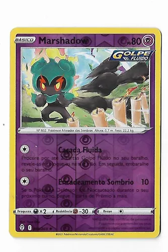 Cartas Pokemon Planta (Escolha Livre) - A