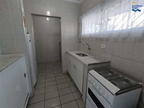 Imagem 4 de 14 de Apartamento Com 2 Dorms, Itagua, Ubatuba - R$ 340 Mil, Cod: Ap1802 - Vap1802
