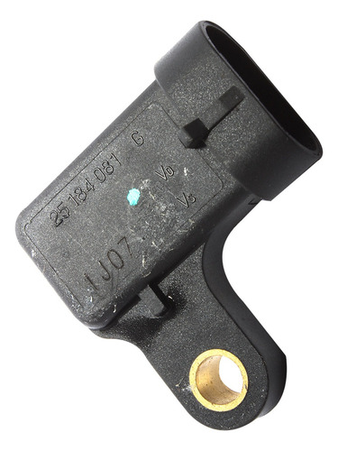 Sensor Vacio Map Chevrolet Optra 1.6 F16d3 2004 2012