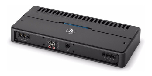 Amplificador Jl Audio 1 Ch Rd1000/1 Clase D Monoblock 1000 W