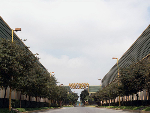 Imagen 2 de 8 de Nave Industrial En Renta En San Nicolas