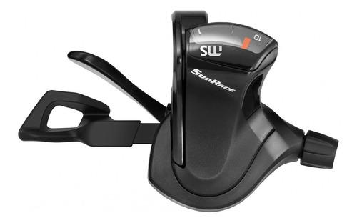 Shifter Derecho Sunrace 10v Mtb Compatible Shimano