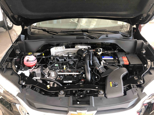 Imagen 7 de 10 de Chevrolet Tracker 1.2 Ltz Turbo At