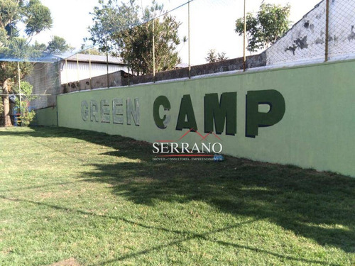 Terreno À Venda, 516 M² Por R$ 350.000,00 - Jardim Dona Donata - Jundiaí/sp - Te0549