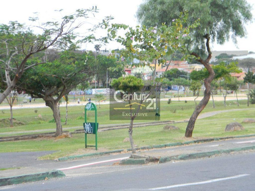 Imagem 11 de 11 de Terreno, 633 M² - Venda Por R$ 1.495.000,00 Ou Aluguel Por R$ 3.500,00/mês - Jardim Morada Do Sol - Indaiatuba/sp - Te0022