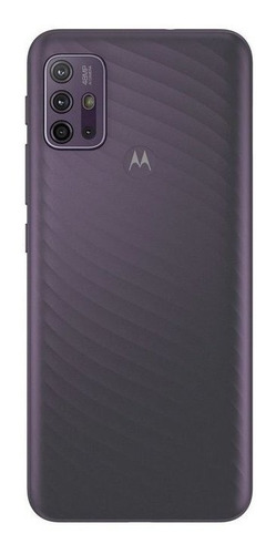 Película Nano Traseira Para Motorola Moto G30 - Gshield