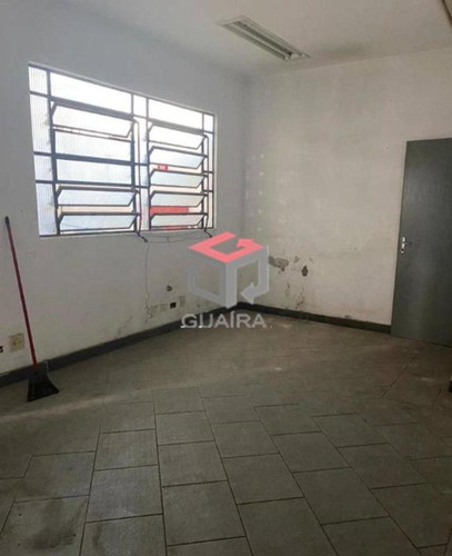 Imagem 9 de 10 de Galpão Para Alugar, 650 M² - Rudge Ramos - São Bernardo Do Campo/sp - 2194