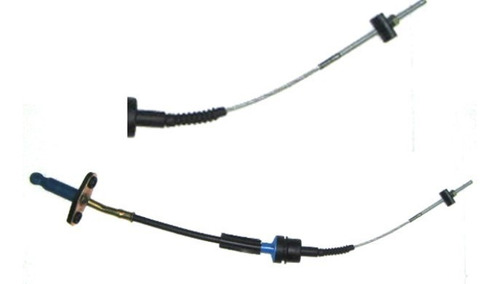 Imagen 1 de 1 de Cable Embrague Fiat Palio Fire, Siena Fire, Palio Edx