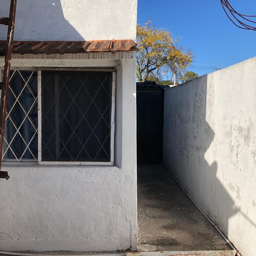 Imagen 13 de 15 de 2043 Casa Padron Unico Amplio Terreno Fondo Con Parrill Horno Y Estufa A Leña