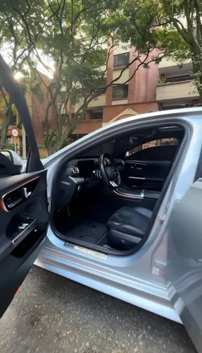 Mercedes-Benz Clase C C300 AMG Line EG Boost